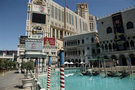 casino companies in las vegas|Las Vegas Sands Top US Casino Company, Four Land on Fortune 500.